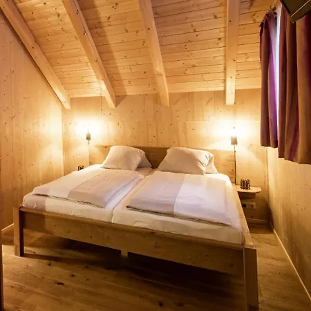 شقة Almrausch Grohmann *