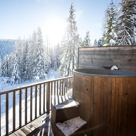 شقة Almrausch Grohmann *