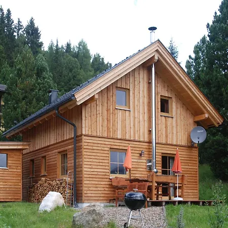 Almrausch Grohmann Διαμέρισμα Turracher Hohe
