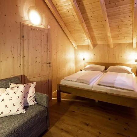 Almrausch Grohmann *