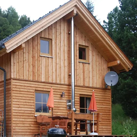 Almrausch Grohmann *