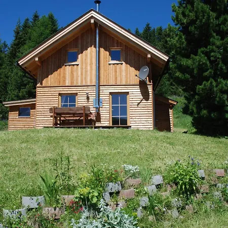 شقة Almrausch Grohmann