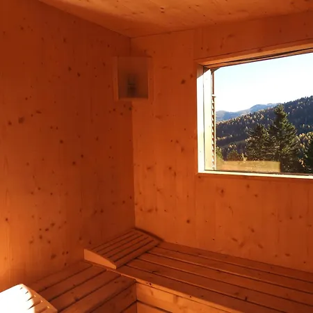 شقة Almrausch Grohmann *