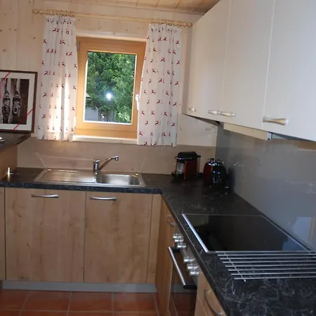 Almrausch Grohmann تراشر هوهه