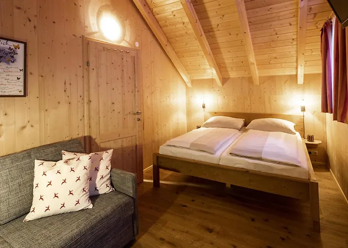 Almrausch Grohmann *