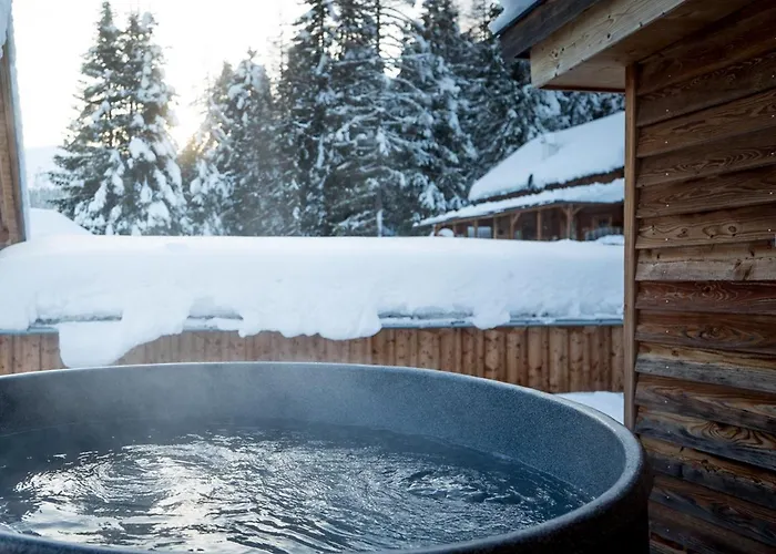 Almrausch Grohmann Turracher Hohe