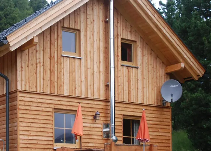 Almrausch Grohmann *