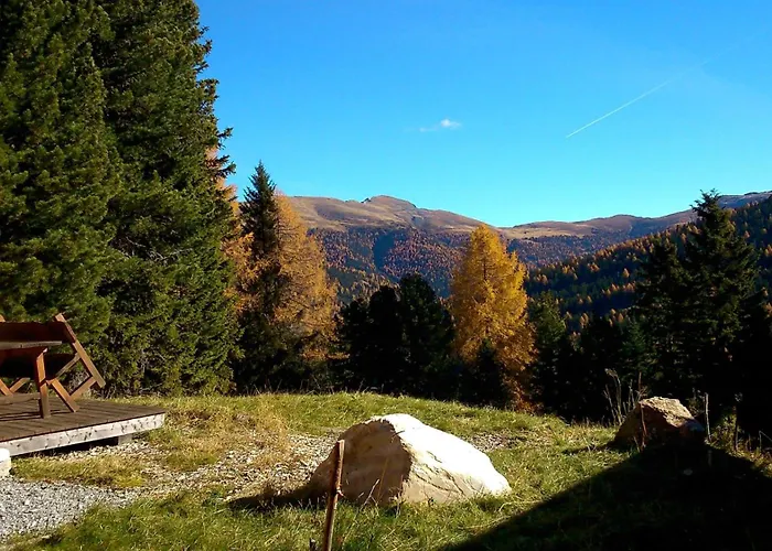 Almrausch Grohmann דירה