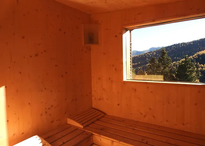 דירה Almrausch Grohmann *