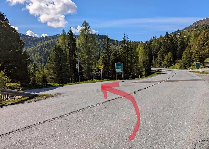 דירה Almrausch Grohmann *