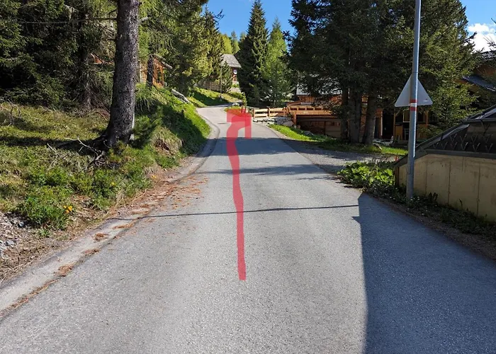 Almrausch Grohmann Turracher Hohe